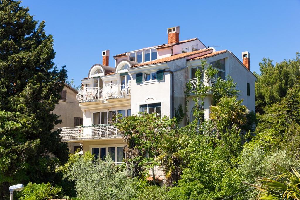 Apartments Pradolando Pula Bagian luar foto